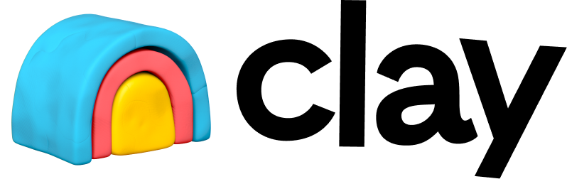 Clay logo
